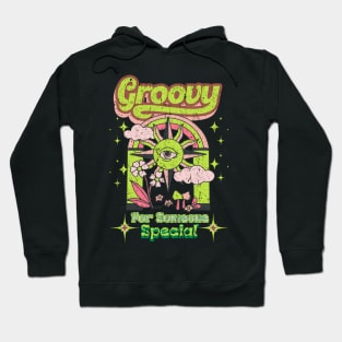 groov Hoodie